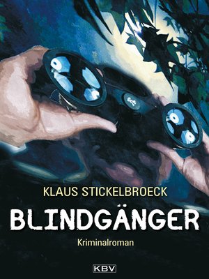 cover image of Blindgänger